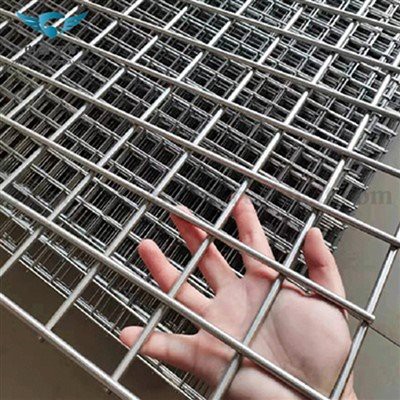 What are the specifications of welded mesh What are the specifications of welded mesh