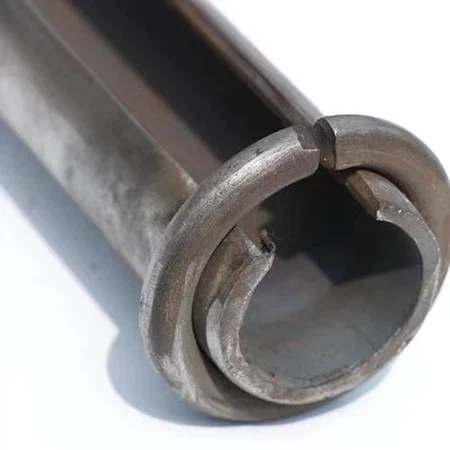 Split Sets Anchor Bolt For Underground Mining